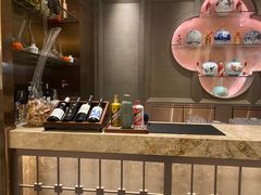 -万豪金殿(香港JW万豪酒店)