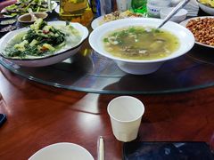 -陌上花开主题餐厅