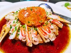 -曼格纳·曼芯馆(杨浦店)