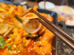 -海上食代(赣江新天地店)