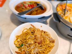 福建虾面-星怡会·新加坡新美食(苏州中心店)