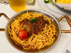 -马迭尔西餐厅(中央大街店)