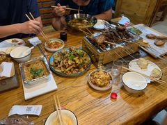 -熙成烧烤(白塔岭店)