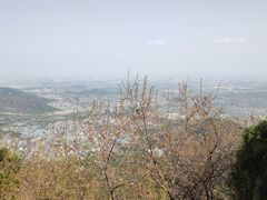 -香山公园