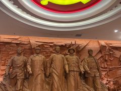 -铁道游击队纪念馆