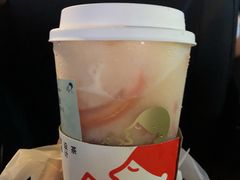 -喜茶(广州北京路惠福东店)