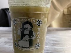 -小民大排档(光谷店)