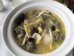 -西湖春天•老字号杭州菜(百汇店)