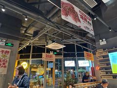 -木屋烧烤(南山蛇口招商花园城店)