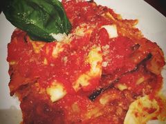 -Mammamia意大利餐厅(阳春巷店)