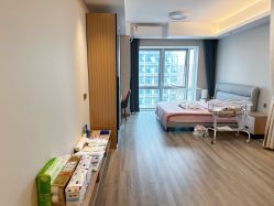 -瑞婴丽月子中心(虹桥店)