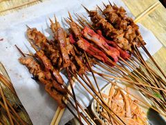 -小红桶烧烤(烟台芝罘医院总店)
