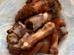 -石家猪蹄(徐家湾店)