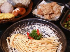 -湊湊火锅·茶憩(颐堤港店)