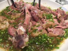 东坡肘子-眉州东坡(团结湖店)
