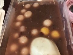 -好福记饭店(红梅公园店)