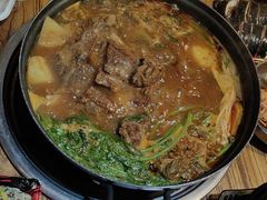 -枣玛尔脊骨汤·烤肉(西塔总店)