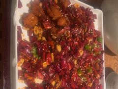 -蓉城小馆(科兴店)