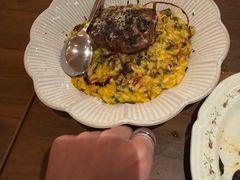 -Bistro Les Lilas丁香花小酒馆
