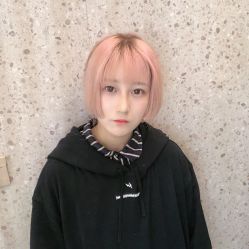 -3AM·S HAIR SALON烫发染发接发