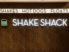 -Shake Shack(西单大悦城店)