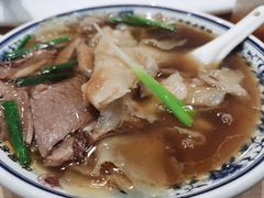 牛肉罩饼-直隶安家牛肉罩饼(建华店)