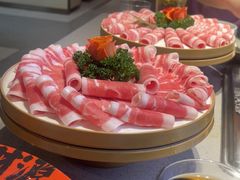 -海底捞火锅(北京路店)