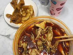 -老天桥蛙炉火锅(姑苏总店)
