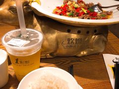 -炊烟小炒黄牛肉(中心印象城店)
