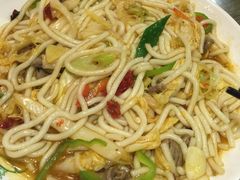 -清真益鑫羊肉手抓馆(南大街店)