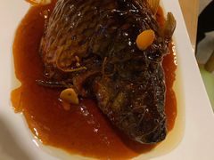 -陈傻子餐厅(世纪都会店)