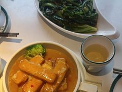-荔粥记潮汕砂锅粥(太湖路店)