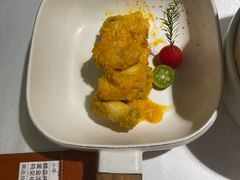 -津禧荟·酥皮烤鸭(北辰店)
