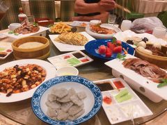 -大鸭梨烤鸭(左家庄店)