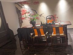 -香丰阁·烤鸭·川湘菜(清河店)
