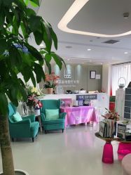 -联合丽格·张菡丽格医疗美容