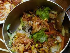 -全州拌饭馆(断桥店)