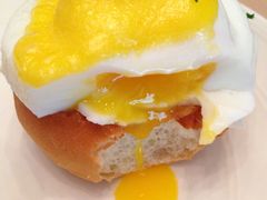 水波蛋-郑州希尔顿酒店·阿米奇意大利餐厅