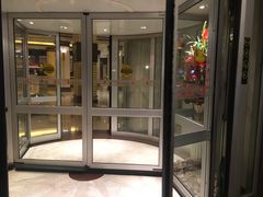 -北京前门建国饭店