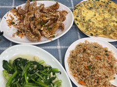 -明记海鲜大排档(巽寮湾店)
