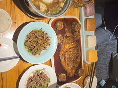 -苹果树下艺术餐厅(通州店)