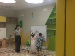 -贝思特蒙特梭利早教新区旗舰中心(苏州新区复悦城店)