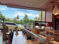 -新一番三文鱼寿司(红城湖店)