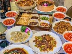 -乔阿马·江南味·驴肉香(龙湖华泾天街店)