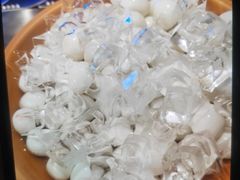 -龍歌自助小火锅(市北和达中心城店)