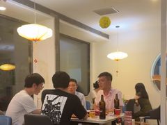 -毛辣果·贵州红酸汤牛肉火锅(西单店)