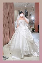 -PAI婚纱礼服设计馆【大牌租赁/高级定制】