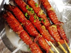 -亮亮烧烤(积玉桥总店)