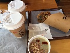 -饵块食光·云南有机手作饵块