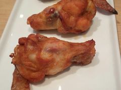 -必胜客(大梅沙8号仓店)